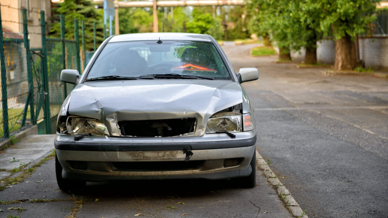 junk car buyers in MN